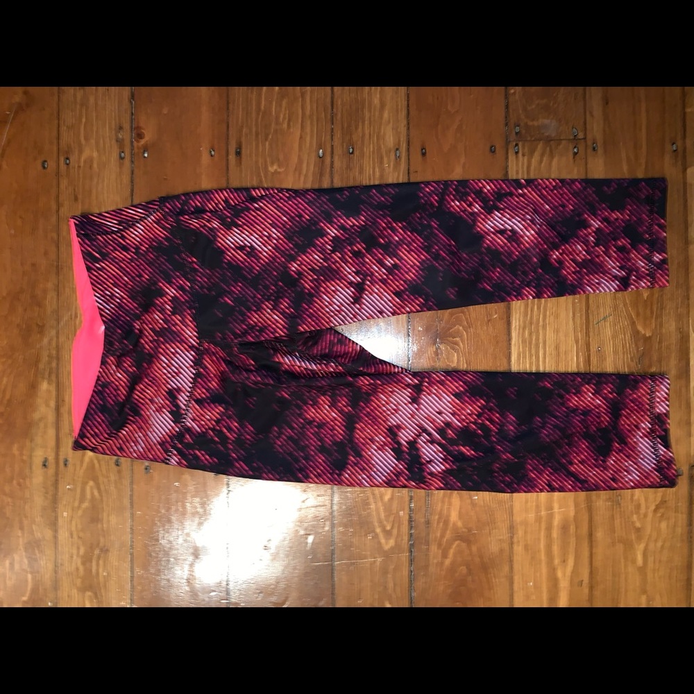 Old Navy active wear yoga pants